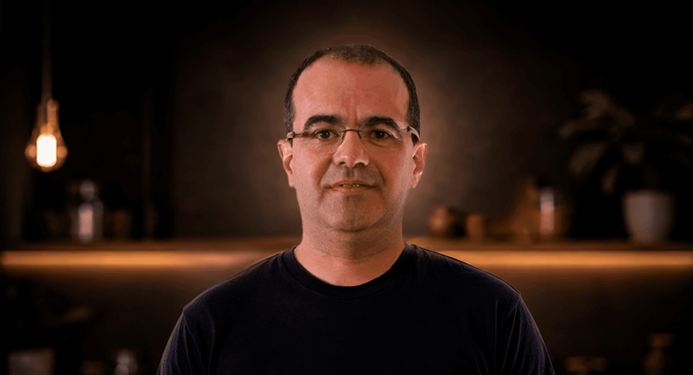 Cristiano Kruel CIO