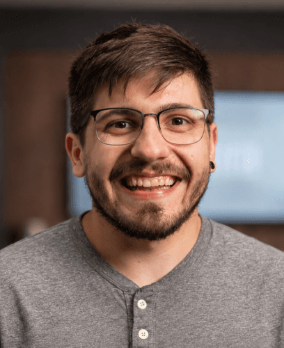 Gustavo de Rosa Engenheiro Sênior de Software e Pesquisa