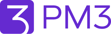 Logo PM3