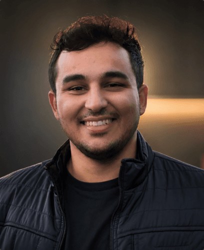 Pedro Gengo Research Engineer