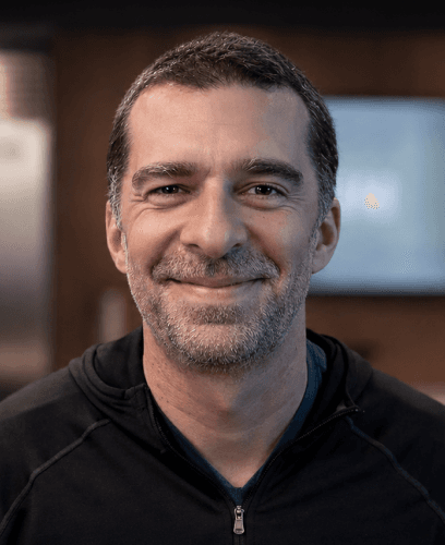 Mat Velloso Keynote